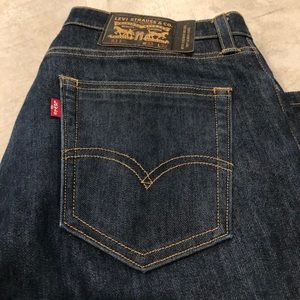 Levi’s Skateboard 511 Jeans W-33 L-32